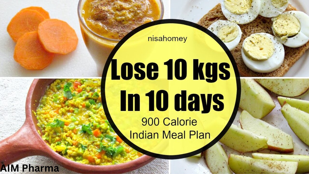 10kg weight Lose in 10 days|How to use weight|2023