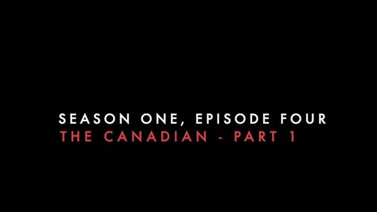 IS PETER NYGARD THE CANADIAN JEFFREY EPSTEIN? | IT'S ALL CONNECTED - EPISODE #4A, SEASON #1