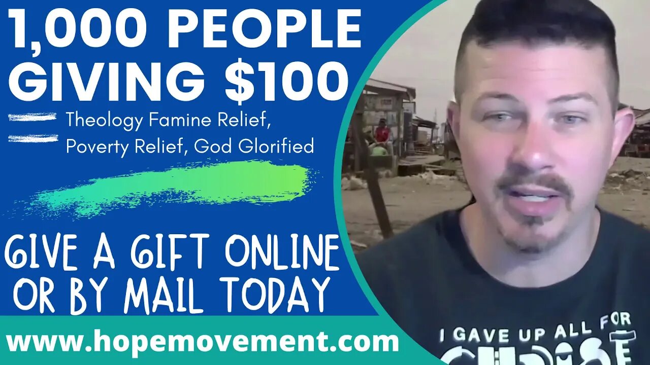 1000/ $100 CAMPAIGN