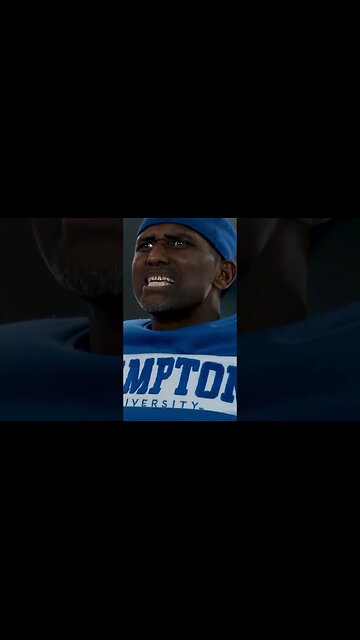 Anthony Dewberry says everything in Hollywood is a game!