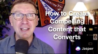 How to Create Compelling Content that Converts