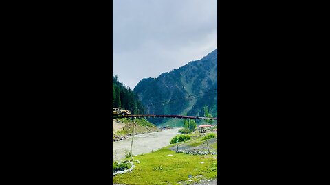 Naran valley Pakistan