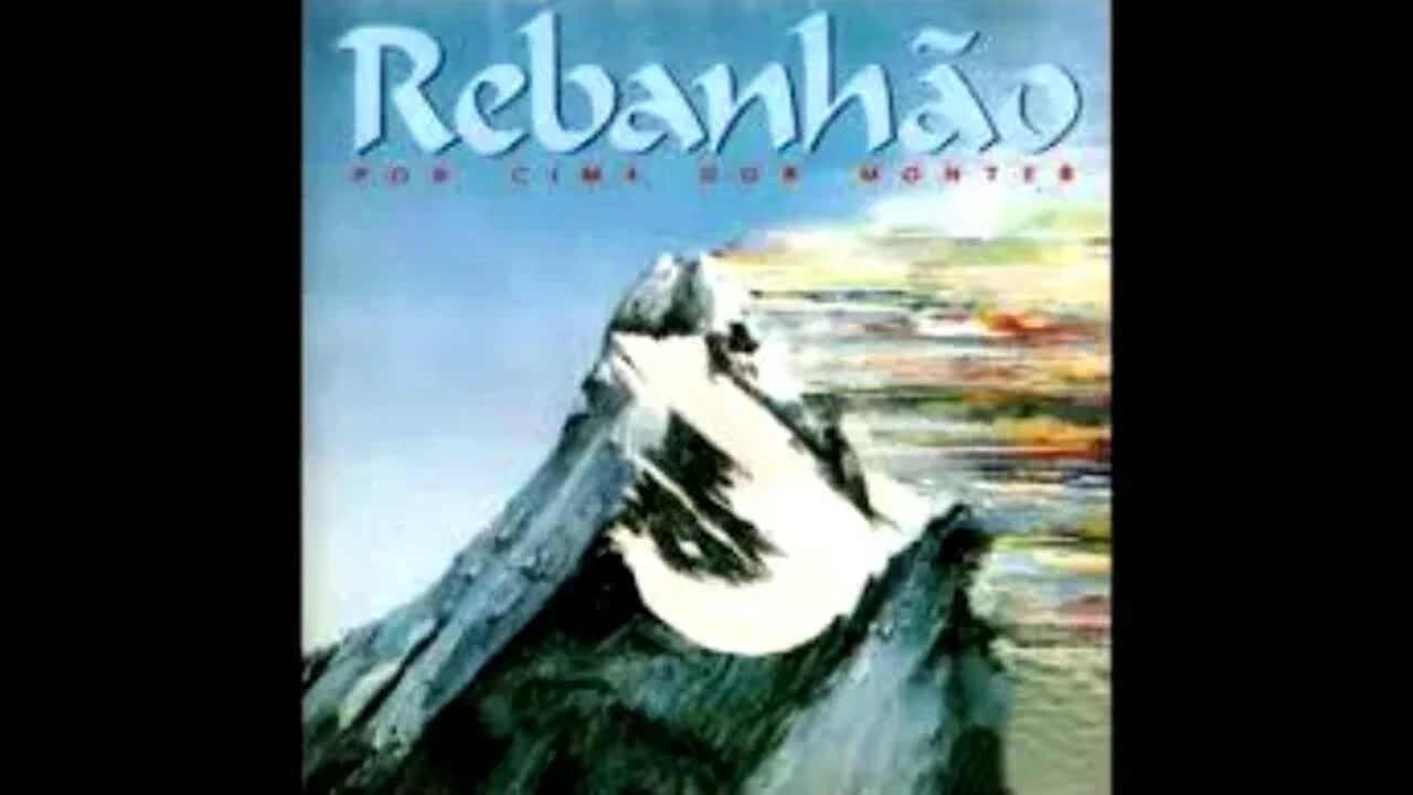 Rebanhão Louvor play back