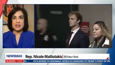 Rep. Nicole Malliotakis on how the Daniel Penny trial affects public perception