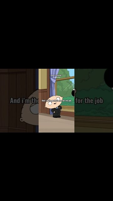 STEWIE FAMILY GUY MEME | RANDOM ROADHOUSE