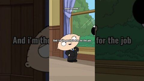 STEWIE FAMILY GUY MEME | RANDOM ROADHOUSE