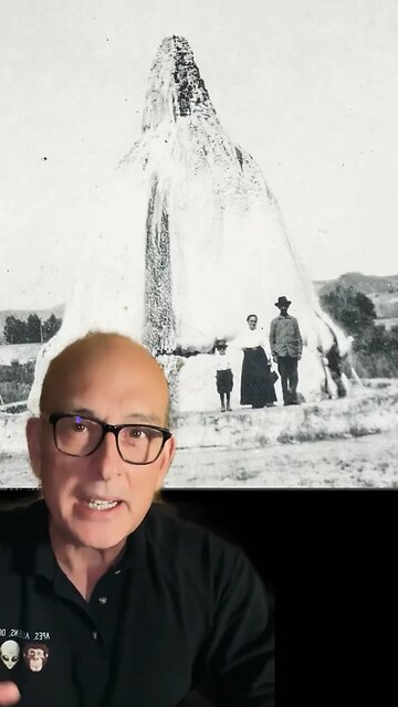 Can rock form quickly 3