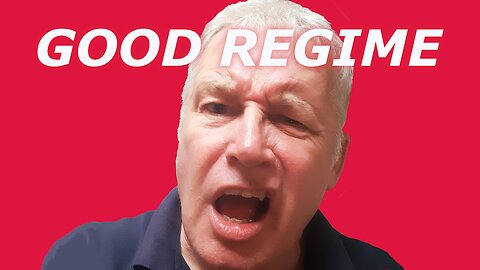 GOOD REGIME