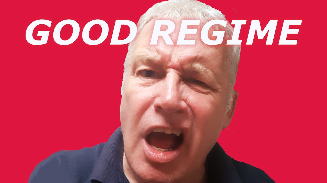 GOOD REGIME
