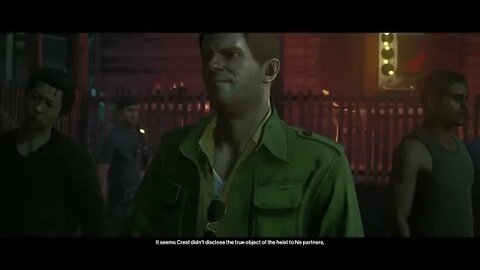 HITMAN 3 SHADOWS IN THE WATER PART 1