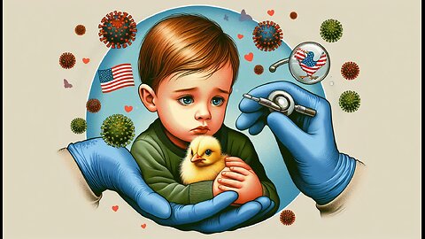 First U.S. Child Infected with Bird Flu: What Parents Need to Know Now