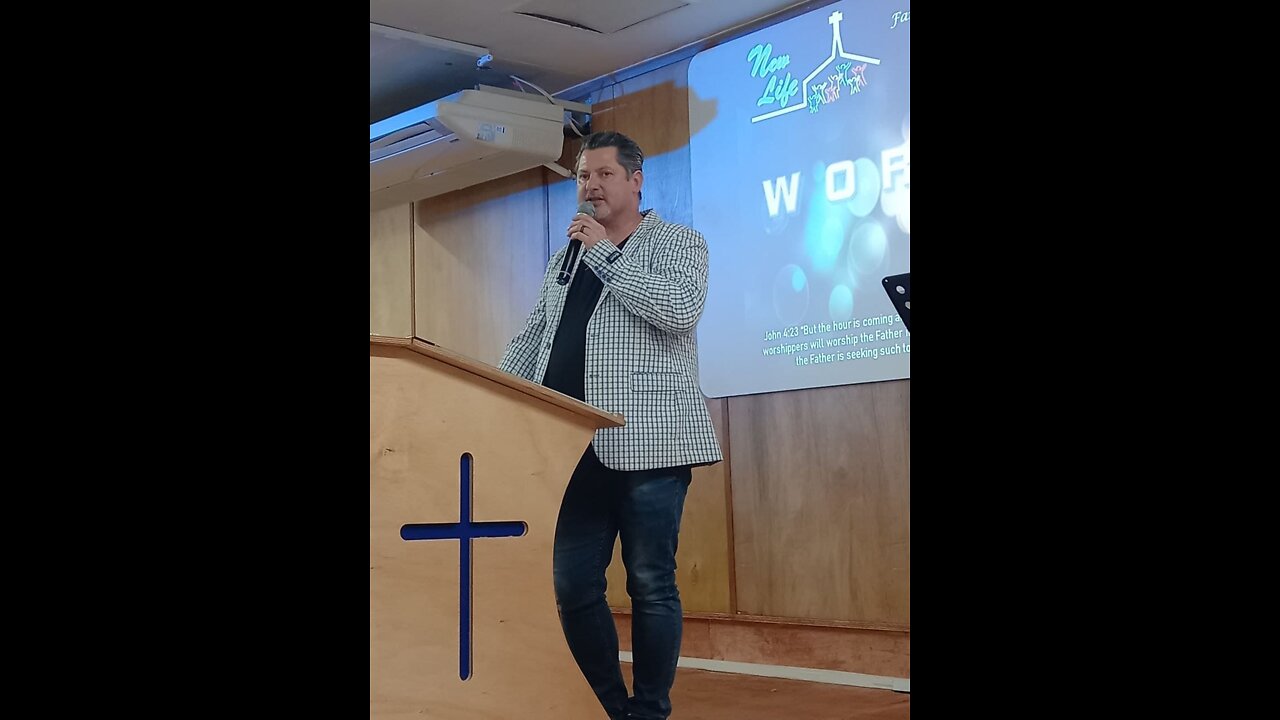 What Can I Do? - Pastor Jean Holder - 23 January 2022