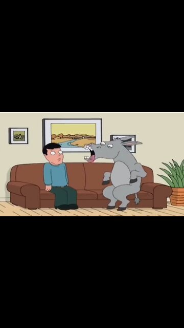 What It's Like Arguing With A Liberal