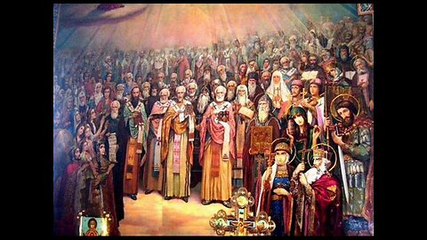 CONCÍLIO DE NICEIA: como a BÍBLIA foi formada e como surgiu o NATAL!