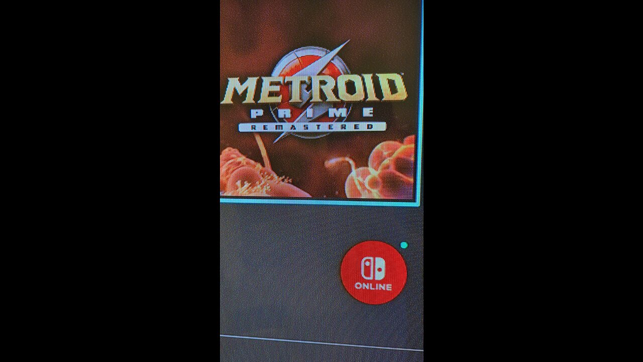 *REPLAY* BigZVideoGames Livestream Retro Backlog Adventures: Metroid Prime Remastered Nov 17, 2023