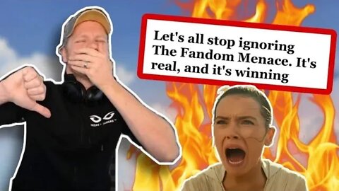 My Channel is Under ATTACK - Garbage Media Targets ME with Hilarious Lies