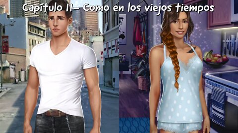 Choices: Stories You Play- Hasta el Fin: Romance Prohibido (Capítulo 11) |Diamantes|