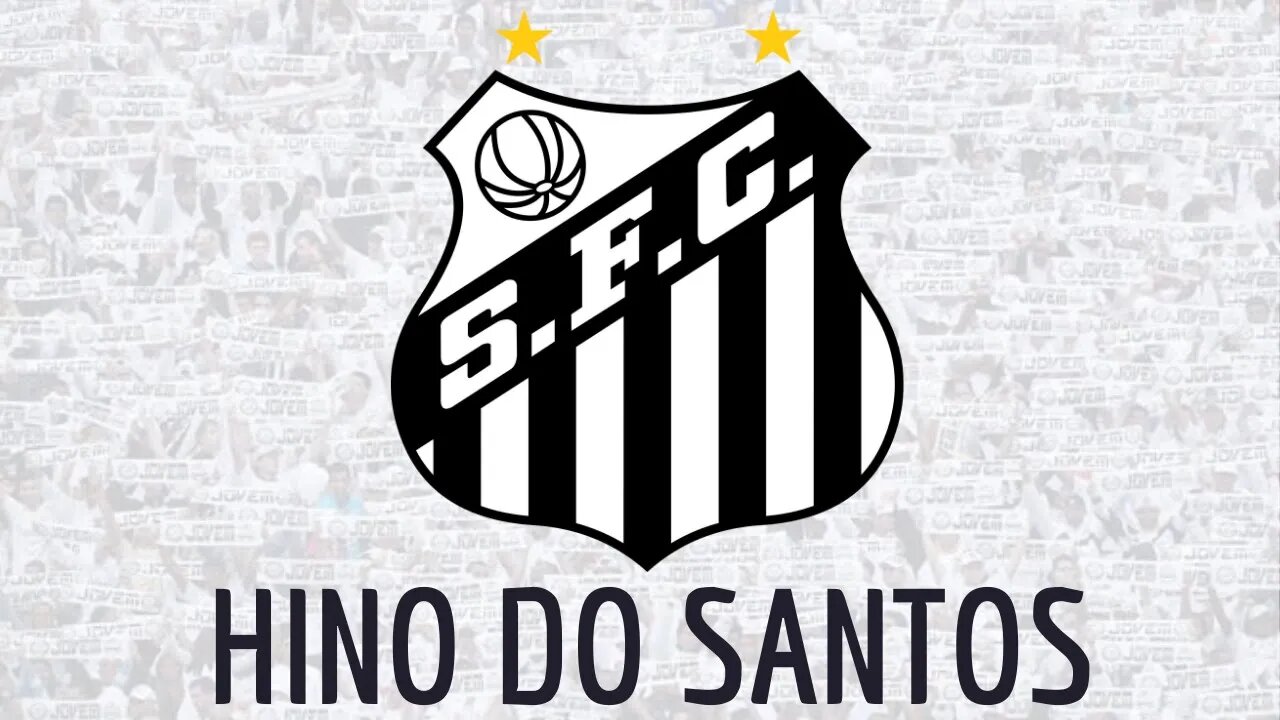 HINO DO SANTOS