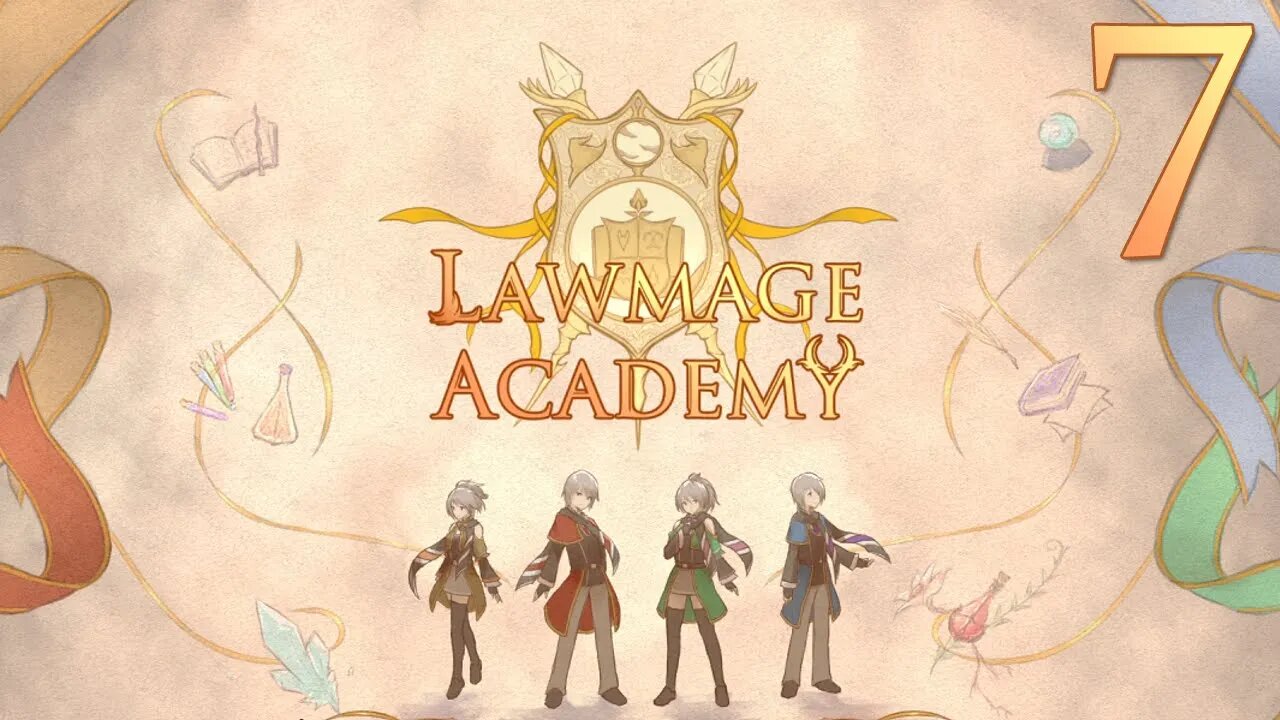 Lawmage Academy (Demo): Getting Noticed! (#7)
