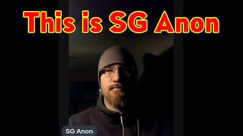 This is SG Anon ) Stream BREAKING News Today 2 22 23