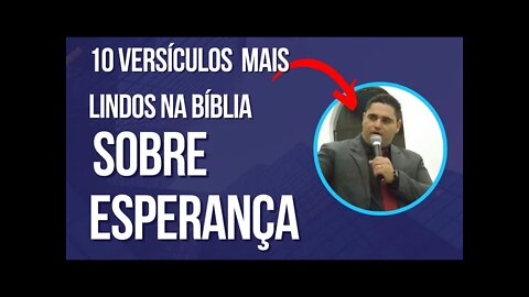 Oração Forte Para Receber Esperança