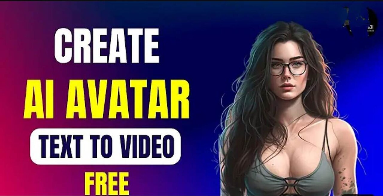 How to create AI Avatar