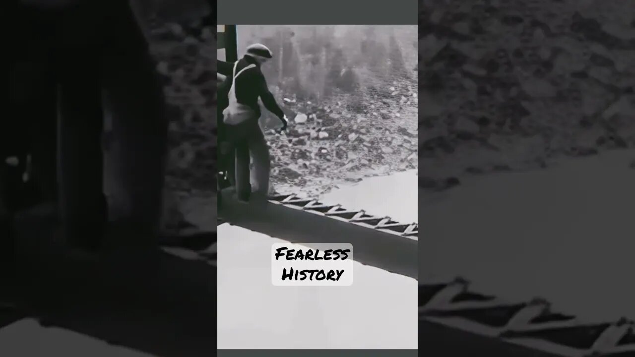 Dangerous History