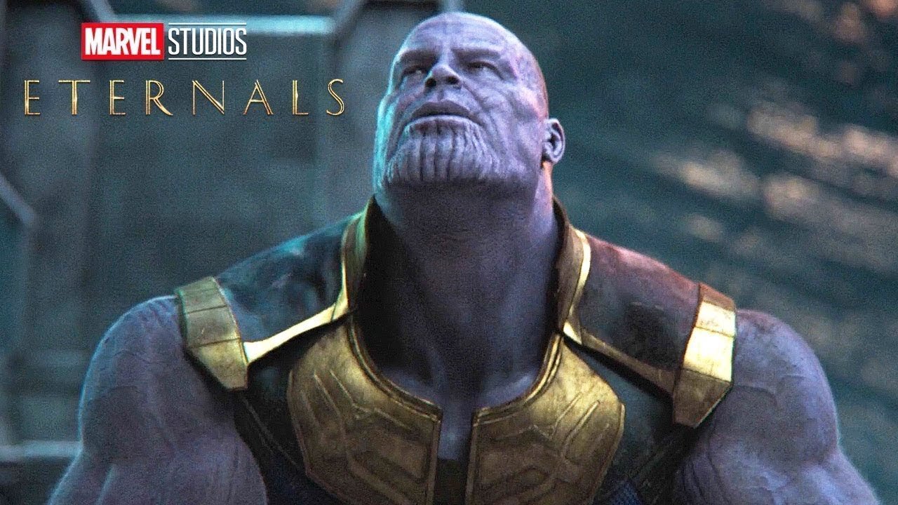 what if Thanos was still alive? Latest Update