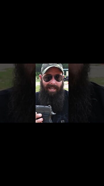 The Pinnacle of All P320s! #youtubeshorts #shorts