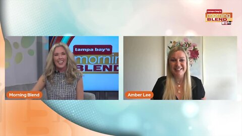 Select Date Society | Morning Blend