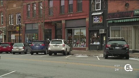 Small town main streets the focus of Lorain County guide