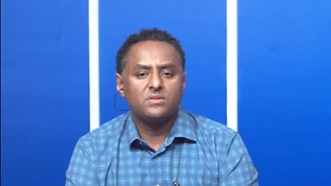 የብአዴን ፕሮግራምና የአገኘሁ ተሻገር ምላሽ - በሀብታሙ አያሌው