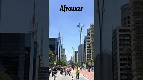 Afrouxar | להרפות | #shorts #shortsvideo #shortsyoutube