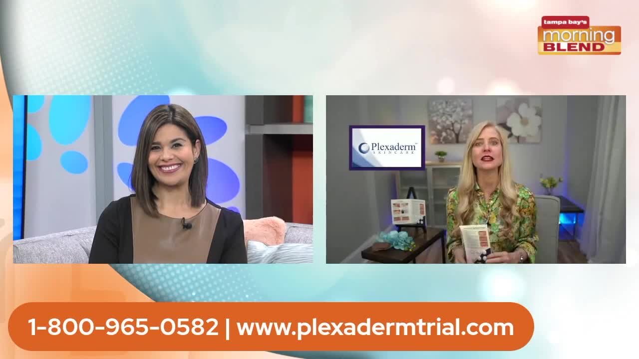 Plexaderm | Morning Blend