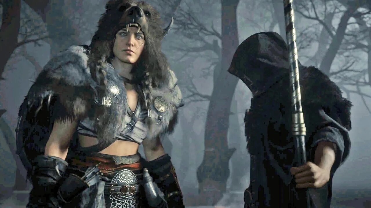 Assassin's Creed Valhalla #04: Onde Encontrar o Deus Odin?