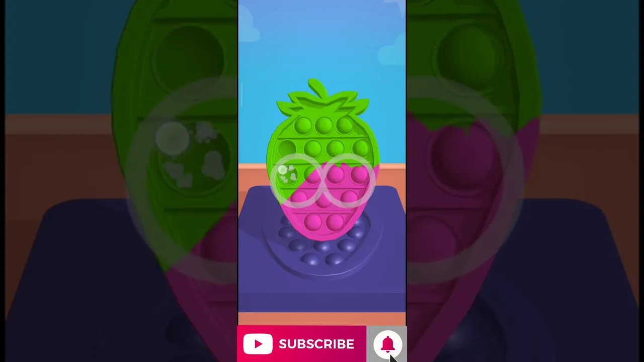 Pop it step