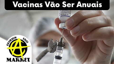 BRASIL começa a VACINAR contra as VARIANTES passadas da COVID: NUNCA vai ACABAR