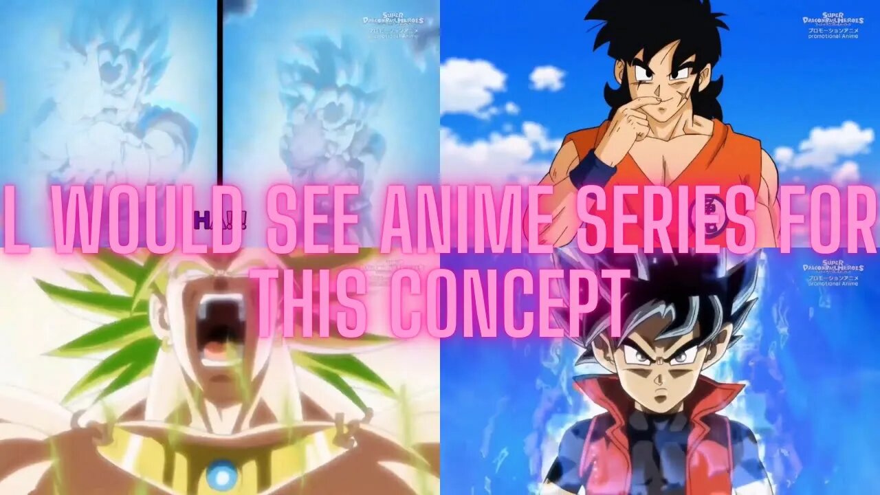 Super Dragon Ball Heroes Big Bang Mission episode 9 reaction