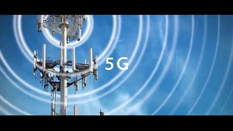 5G APOKALIPSZIS - A KIHALÁSI ESEMÉNY