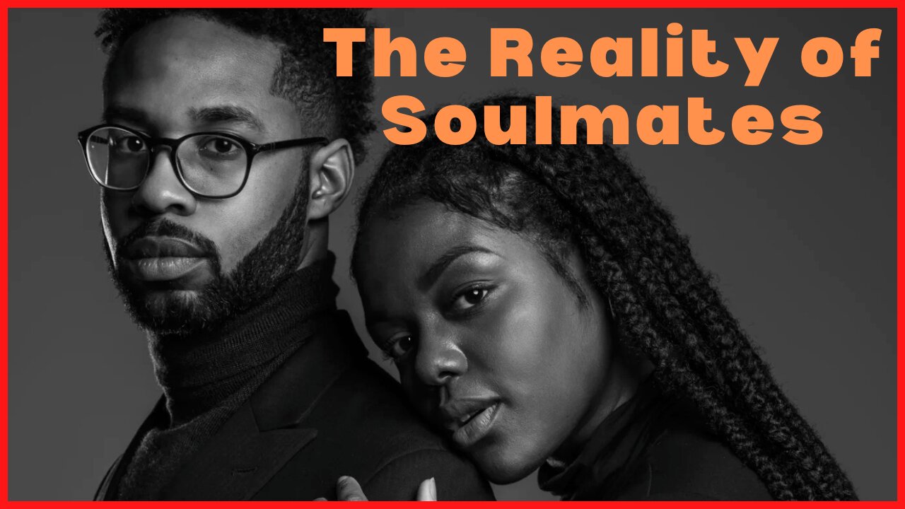 Do soulmates exist? The uncomfortable reality about the idea of soulmates