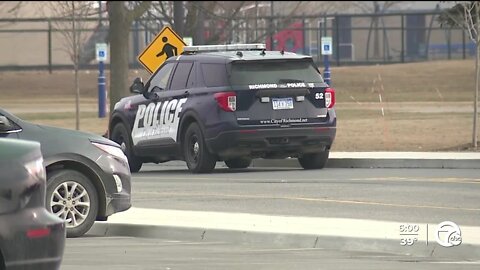 Richmond Middle School dean resigns after death threat targets him, his family