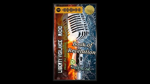 Book of Revelation