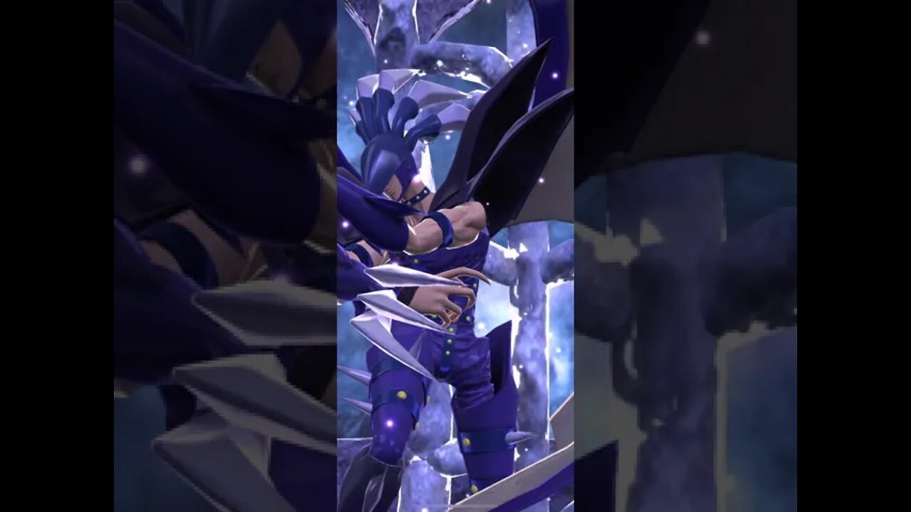 Yu-Gi-Oh! Duel Links - Unlocking Supreme King Jaden? (Defeat D.D. Castle : Supreme King Rises 29F)