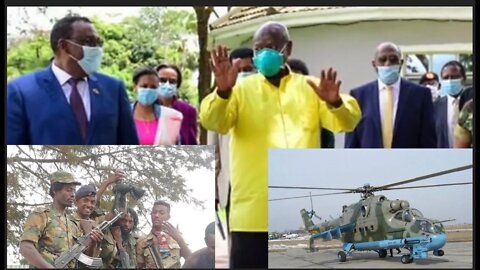 Ethio 360 News Monday Nov 16 2020