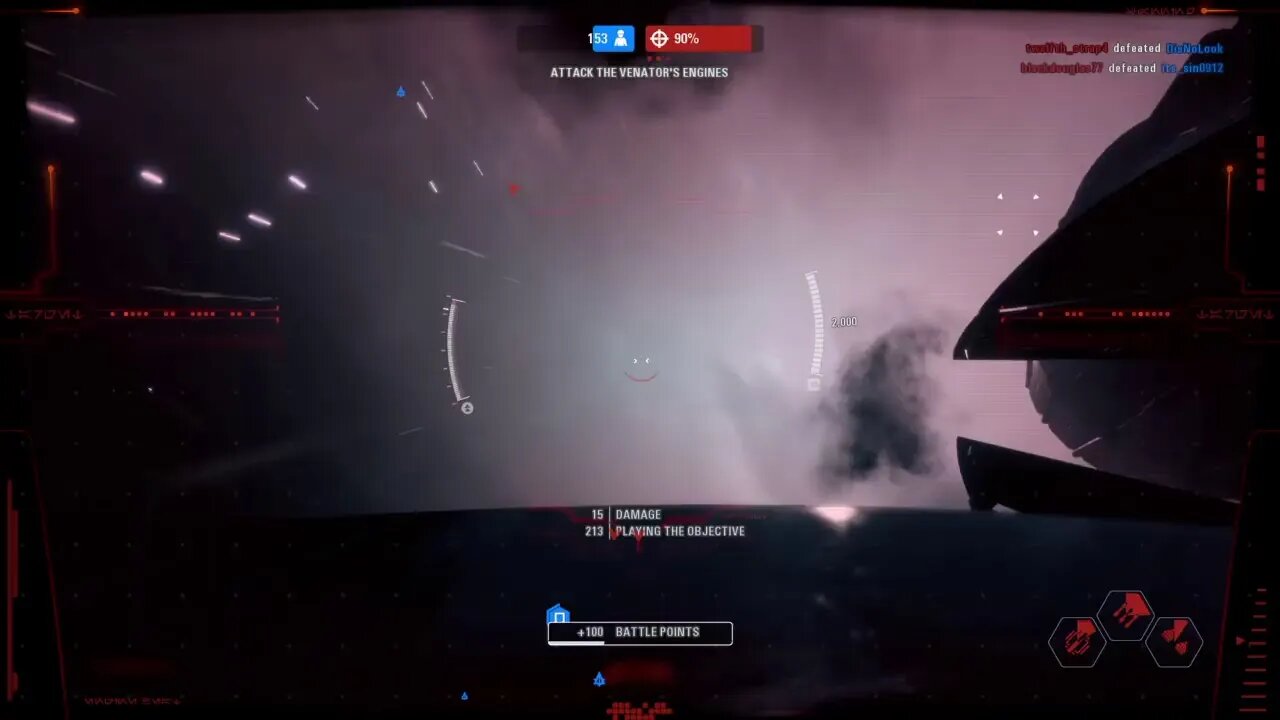 I Might Try Kylo | Star Wars Battlefront 2 | Livestream