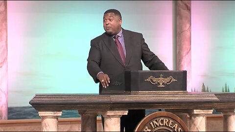 Keys to The Resurrection | Dr. DM Thompson - Live Stream Replay