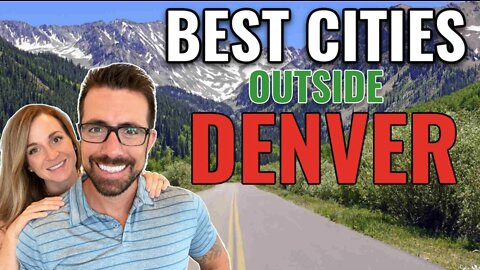Relocating in Colorado [ Cities Close to Main Highway ]