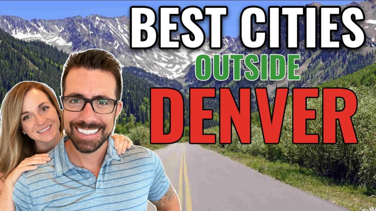 Relocating in Colorado [ Cities Close to Main Highway ]