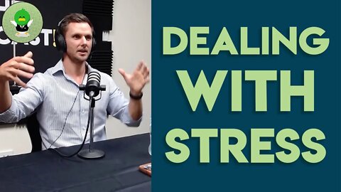 How Are You Dealing With Stress?
