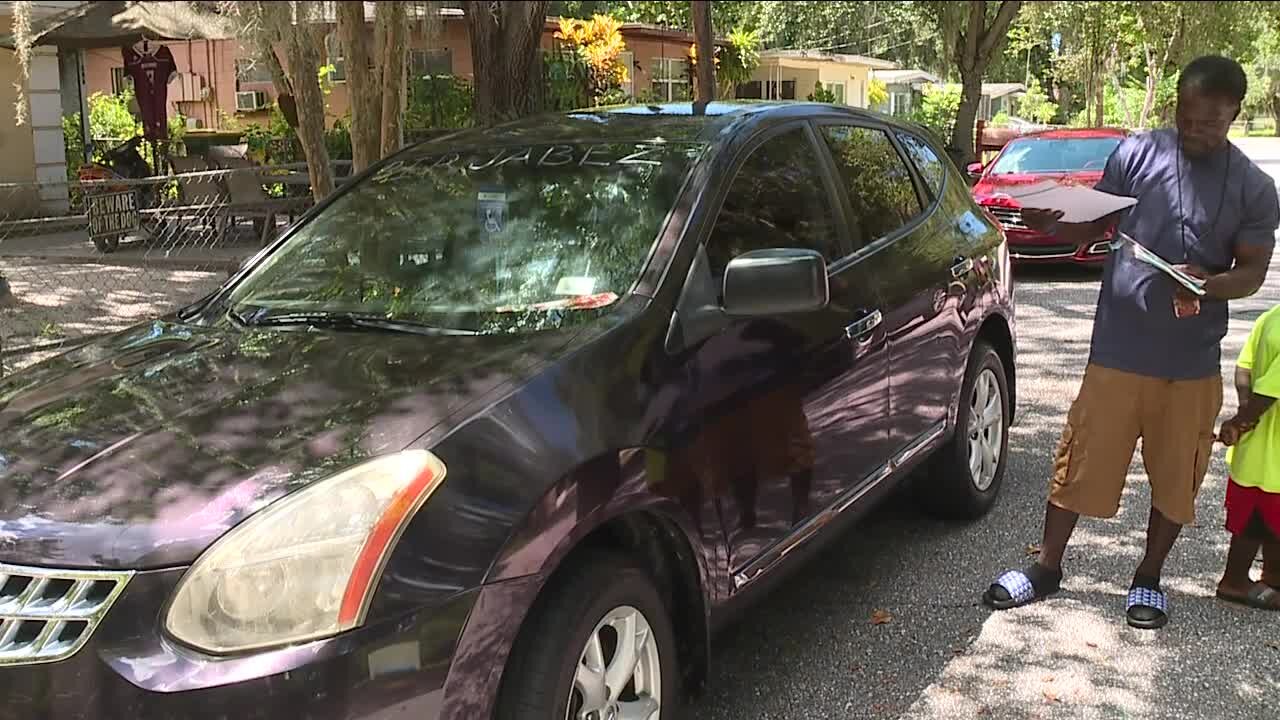 Family still searching for answers in death of Jabez Spann 5 years later